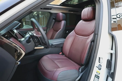 Land Rover Range Rover Sport HSE 2024- like Brand New-8