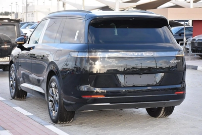 LYNK & CO 900 EMP 2025 | BLACK LIKE-1