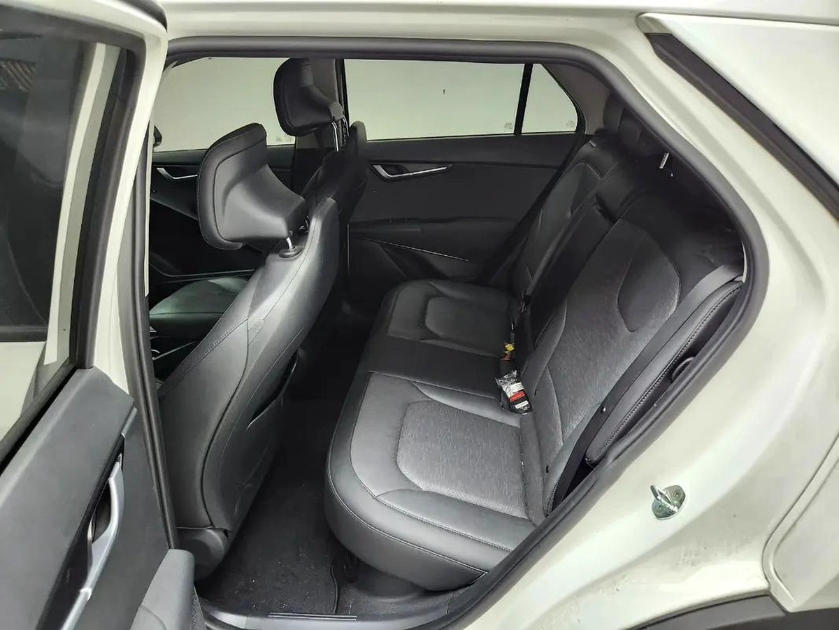 Kia Niro 2022 - Korean Specs-19-19