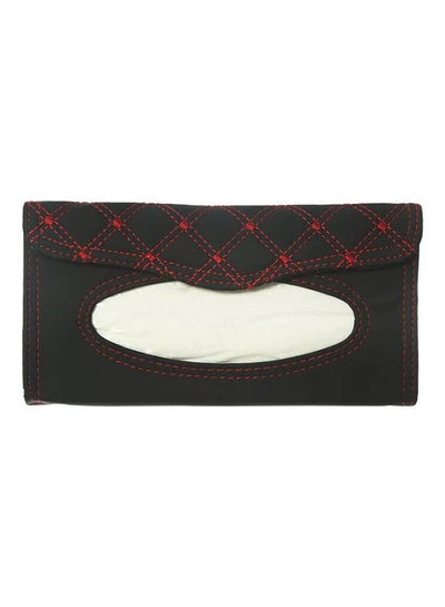 Generic Tissue Box Holder-0