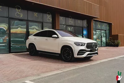 Mercedes-Benz GLE 53 AMG 2022-0