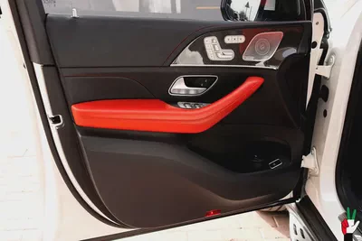 Mercedes-Benz GLE 53 AMG 2022-9