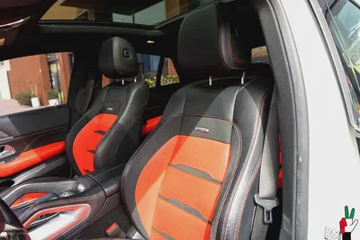 Mercedes-Benz GLE 53 AMG 2022-11