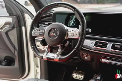 Mercedes-Benz GLE 53 AMG 2022-12