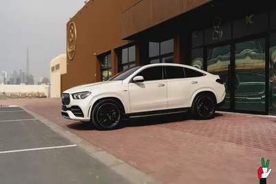 Mercedes-Benz GLE 53 AMG 2022-3
