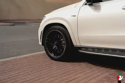 Mercedes-Benz GLE 53 AMG 2022-4