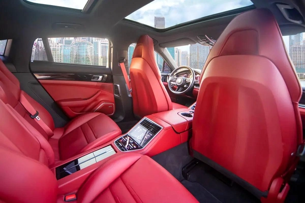 4,200 P.M | 0% DownPayment | Porsche Service | MEGA SALE Extra Options