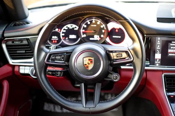 4,200 P.M | 0% DownPayment | Porsche Service | MEGA SALE Extra Options