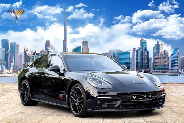 4,200 P.M | 0% DownPayment | Porsche Service | MEGA SALE Extra Options