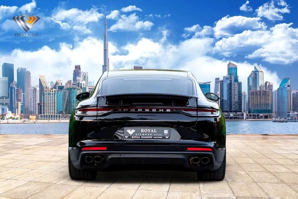 4,200 P.M | 0% DownPayment | Porsche Service | MEGA SALE Extra Options