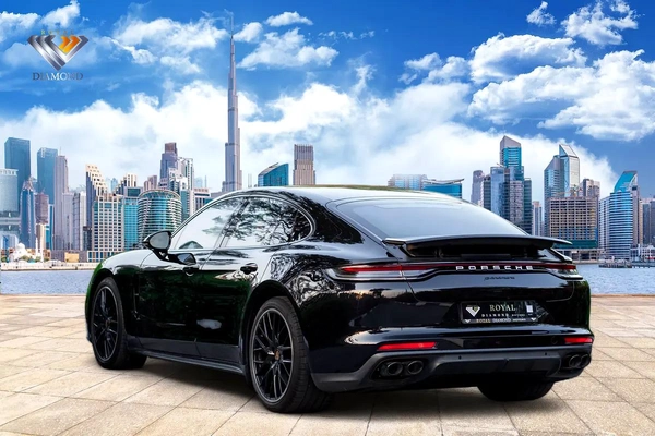 4,200 P.M | 0% DownPayment | Porsche Service | MEGA SALE Extra Options