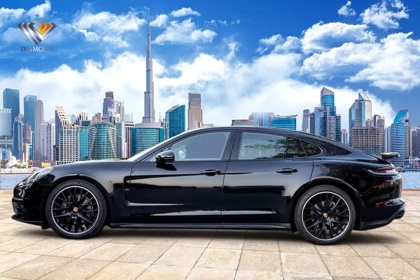4,200 P.M | 0% DownPayment | Porsche Service | MEGA SALE Extra Options