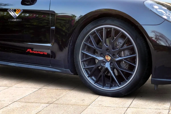 4,200 P.M | 0% DownPayment | Porsche Service | MEGA SALE Extra Options