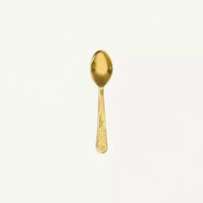 BTC 2.5g Gold Spoon-1