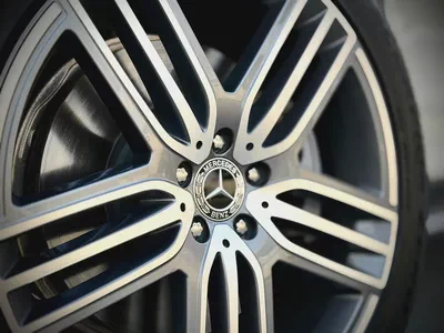Mercedes-Benz GLS 450 – 2023-12