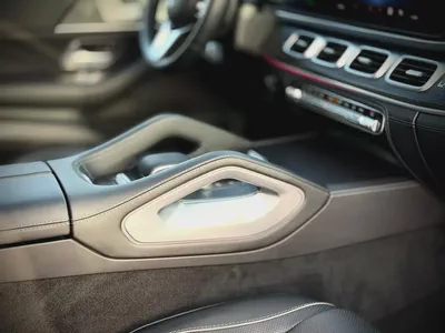 Mercedes-Benz GLS 450 – 2023-2