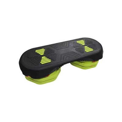  TA SPORTS MDBUDDY AEROBIC STEP L108 X W42 X H10-15-20CM MD1712-0