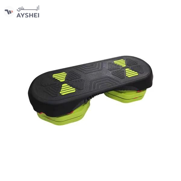  TA SPORTS MDBUDDY AEROBIC STEP L108 X W42 X H10-15-20CM MD1712