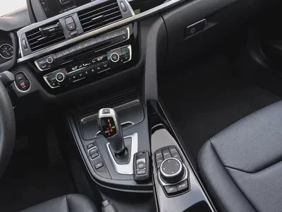 AED 840 P.M | BMW 318 | EXECUTIVE | 2018 | GCC | 1.5L 3 CYLINDERS | LOW MILEAGE-15