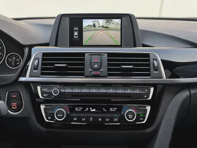 AED 840 P.M | BMW 318 | EXECUTIVE | 2018 | GCC | 1.5L 3 CYLINDERS | LOW MILEAGE-16