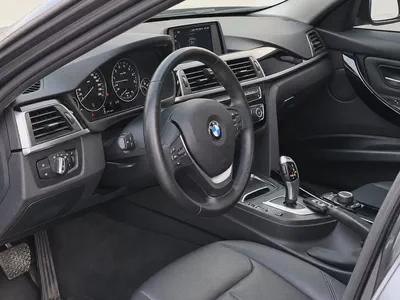 AED 840 P.M | BMW 318 | EXECUTIVE | 2018 | GCC | 1.5L 3 CYLINDERS | LOW MILEAGE-7