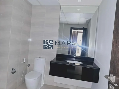 🌟 Modern 1-Bedroom Apartment for Rent in Al Zahia Garden Apartments -6