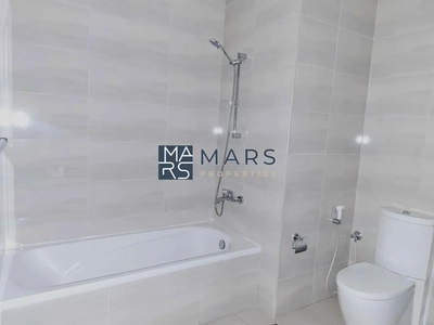 🌟 Modern 1-Bedroom Apartment for Rent in Al Zahia Garden Apartments -7