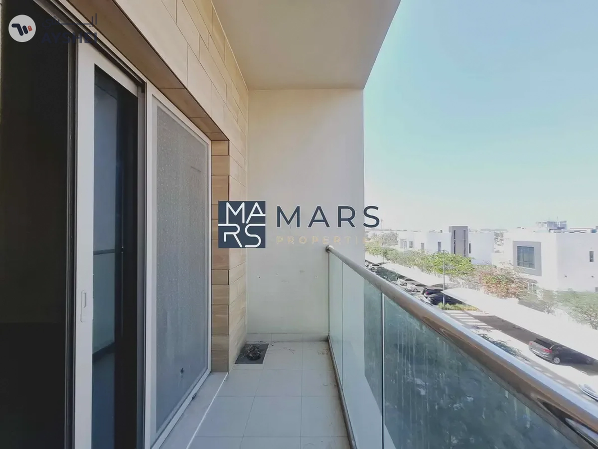 🌟 Modern 1-Bedroom Apartment for Rent in Al Zahia Garden Apartments -10-10