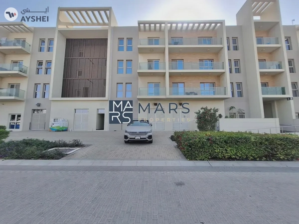 🌟 Modern 1-Bedroom Apartment for Rent in Al Zahia Garden Apartments 
