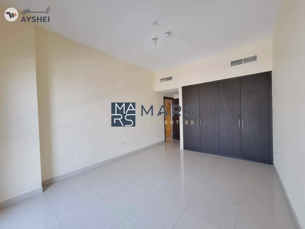 🌟 Modern 1-Bedroom Apartment for Rent in Al Zahia Garden Apartments 