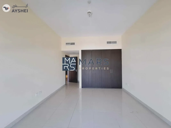 🌟 Modern 1-Bedroom Apartment for Rent in Al Zahia Garden Apartments 