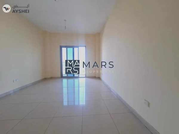 🌟 Modern 1-Bedroom Apartment for Rent in Al Zahia Garden Apartments 