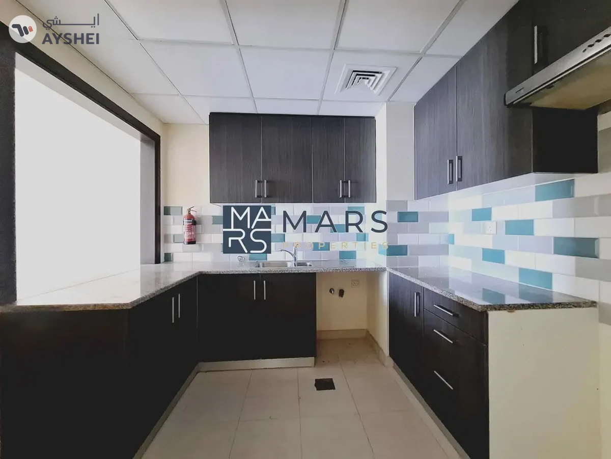 🌟 Modern 1-Bedroom Apartment for Rent in Al Zahia Garden Apartments -5-5