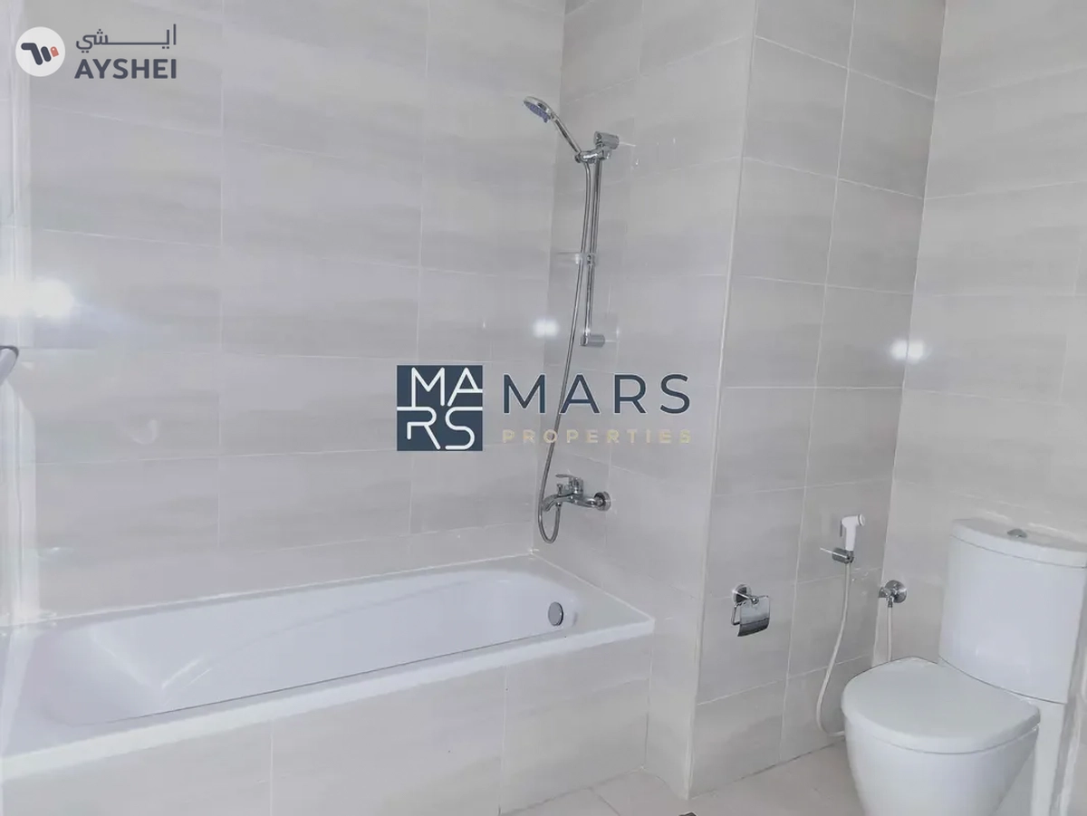 🌟 Modern 1-Bedroom Apartment for Rent in Al Zahia Garden Apartments -7-7