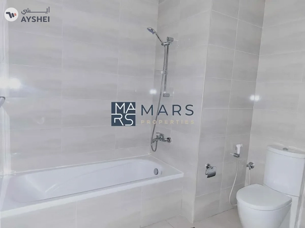 🌟 Modern 1-Bedroom Apartment for Rent in Al Zahia Garden Apartments 