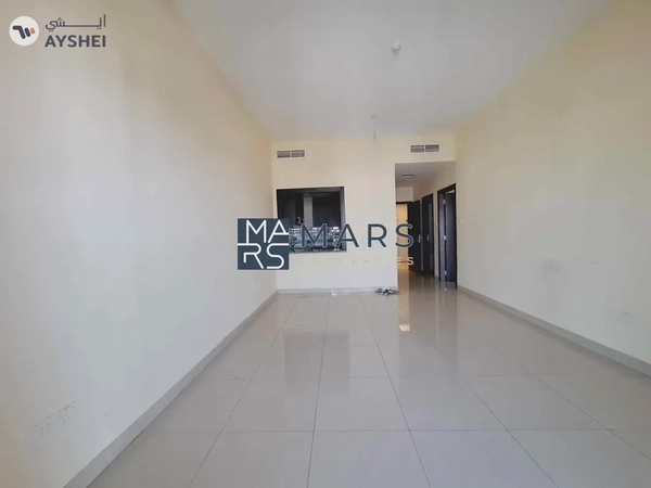 🌟 Modern 1-Bedroom Apartment for Rent in Al Zahia Garden Apartments 