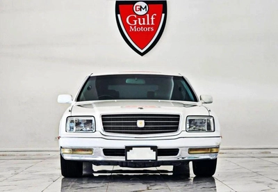 Toyota Century 5.0L-12CYL - FULL OPTION EXCELLENT CONDITION JAPANESE SPECIFICATION -1