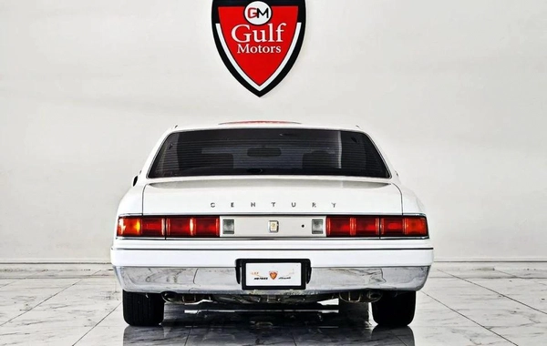 Toyota Century 5.0L-12CYL - FULL OPTION EXCELLENT CONDITION JAPANESE SPECIFICATION 