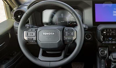 Toyota Prado ADVENTURE PRADO ADVENTURE 2.8L DIESEL MY2024 –-10