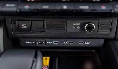 Toyota Prado ADVENTURE PRADO ADVENTURE 2.8L DIESEL MY2024 –-12