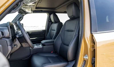 Toyota Prado ADVENTURE PRADO ADVENTURE 2.8L DIESEL MY2024 –-15