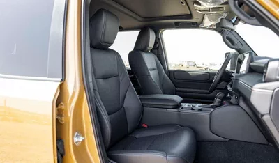 Toyota Prado ADVENTURE PRADO ADVENTURE 2.8L DIESEL MY2024 –-16