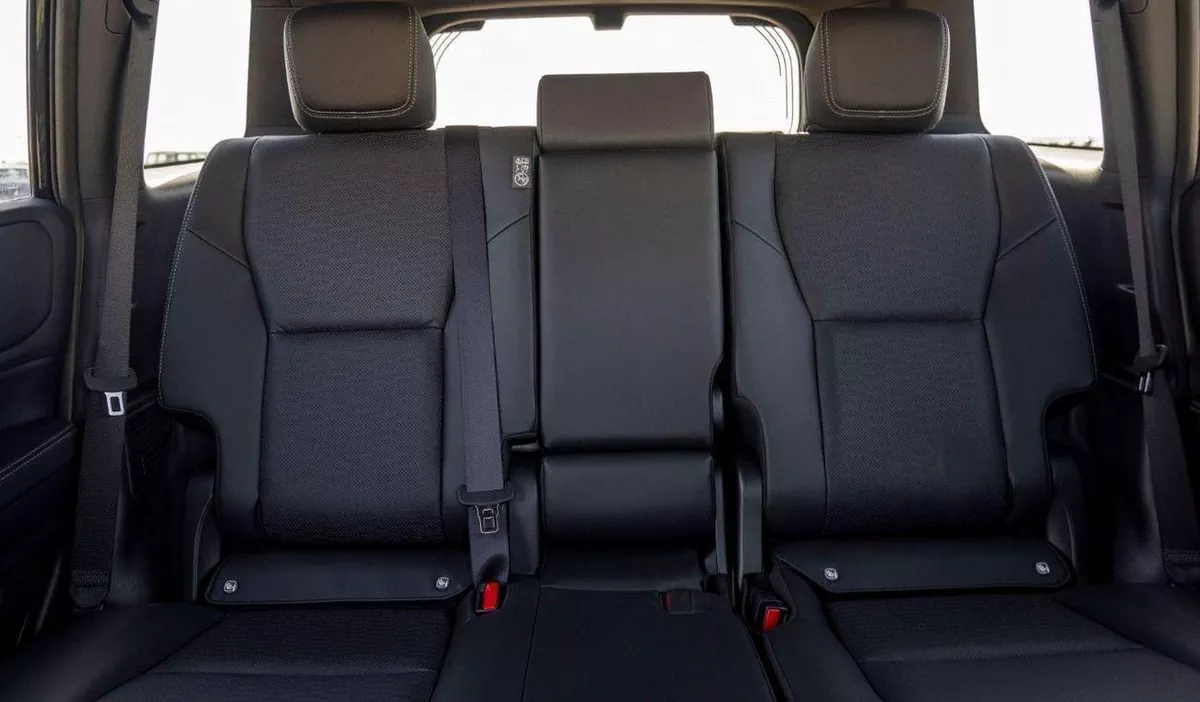 Toyota Prado ADVENTURE PRADO ADVENTURE 2.8L DIESEL MY2024 –-17-0