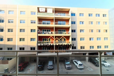 Building 33, Al Reef Downtown, Al Reef, Abu Dhabi-9