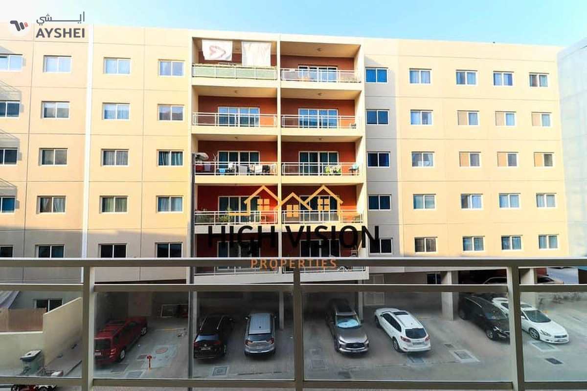 Building 33, Al Reef Downtown, Al Reef, Abu Dhabi-9-9