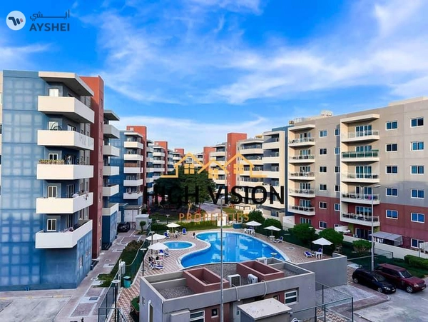 Building 33, Al Reef Downtown, Al Reef, Abu Dhabi