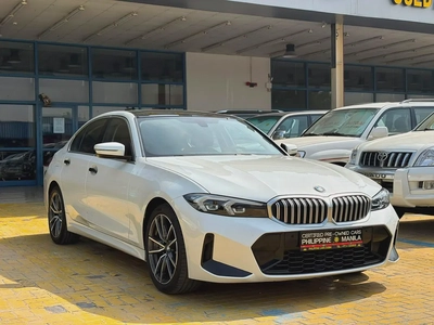 BMW 320i 2024 MODEL-0