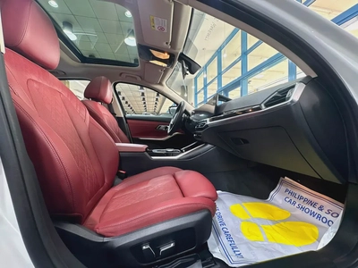 BMW 320i 2024 MODEL-11