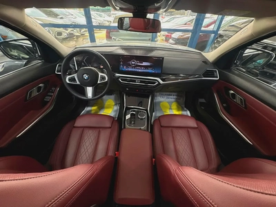 BMW 320i 2024 MODEL-15