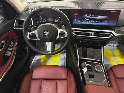 BMW 320i 2024 MODEL-16